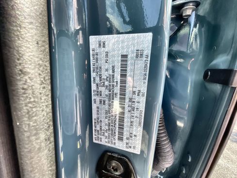 Used 2023 Ford F150 XL w/ STX Appearance Package image 32