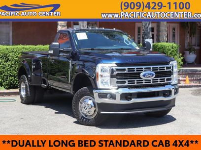 Used 2025 Ford F350 XLT