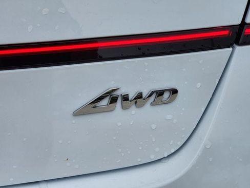 New 2026 Genesis G90 3.5T image 8