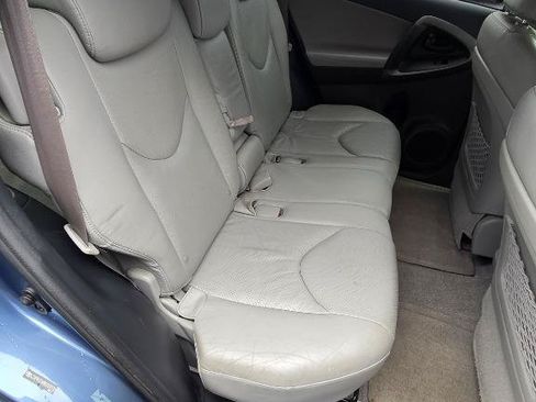 Used 2009 Toyota RAV4 Limited w/ Limited Extra Value Pkg AWD/4WD image 22