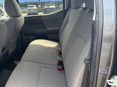 Used 2023 Toyota Tacoma SR AWD/4WD image 16