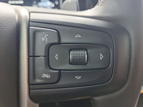 Used 2023 GMC Sierra 1500 Denali w/ Denali Reserve Package image 31