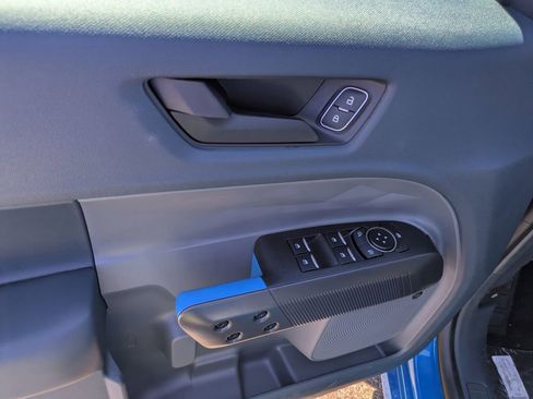 New 2025 Ford Maverick Lobo image 11