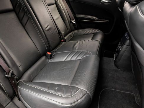 Used 2022 Dodge Charger SRT Hellcat RWD image 32