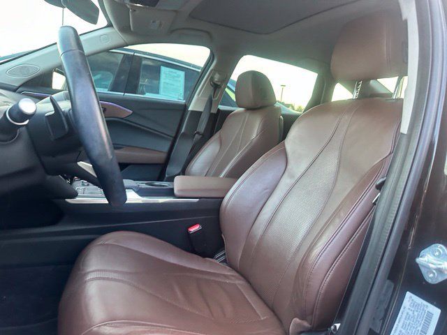 Used 2021 Acura TLX w/ Technology Package FWD image 6
