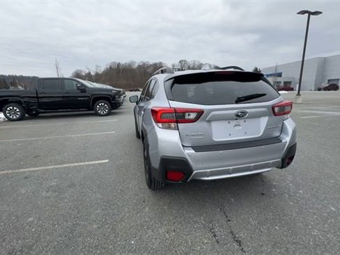 Used 2023 Subaru Crosstrek 2.5i Limited w/ Moonroof Package image 7