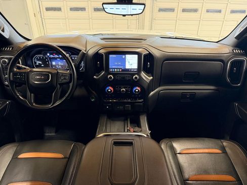 Used 2019 GMC Sierra 1500 AT4 w/ Technology Package AWD/4WD image 26
