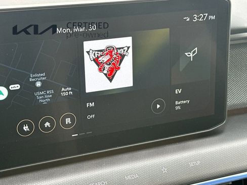 Certified 2024 Kia EV9 GT-Line image 20