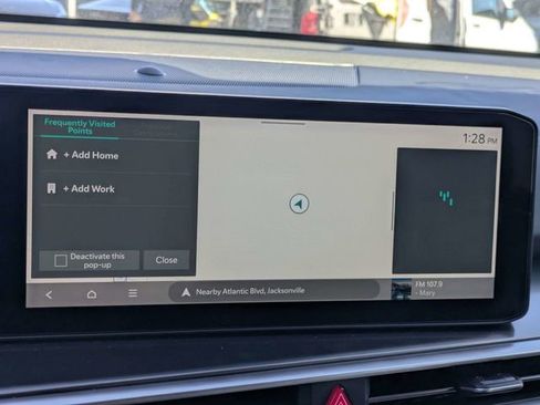 New 2025 Kia Sorento S w/ Panoramic Sunroof Package FWD image 22