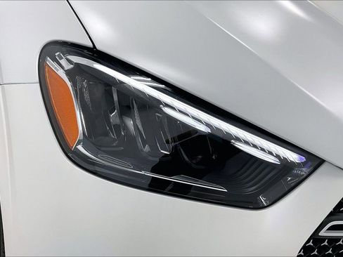 New 2026 Mercedes-Benz GLE 350 4MATIC image 13