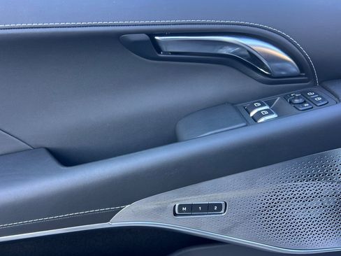 Used 2024 Lotus Emira First Edition image 11