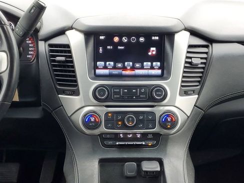 Used 2016 GMC Yukon SLE w/ Convenience Package AWD/4WD image 32