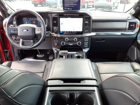Certified 2024 Ford F150 Raptor AWD/4WD image 17