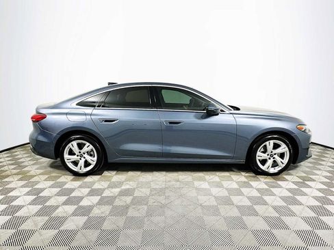 Certified 2025 Audi A5 2.0T Premium Plus w/ Premium Plus AWD/4WD image 8