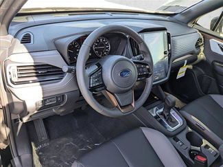 Used 2025 Subaru Forester Sport w/ Popular Package #1 video 3