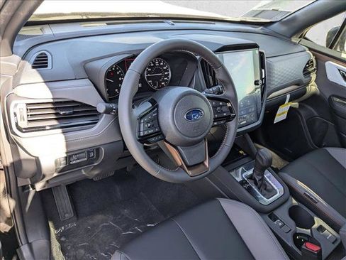 Used 2025 Subaru Forester Sport w/ Popular Package #1 image 3