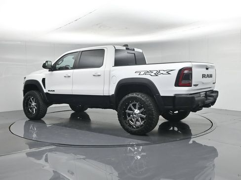 Used 2022 RAM 1500 TRX w/ TRX Level 2 Equipment Group AWD/4WD image 6