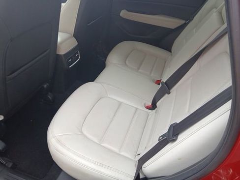 Used 2019 MAZDA CX-5 Grand Touring Reserve image 14