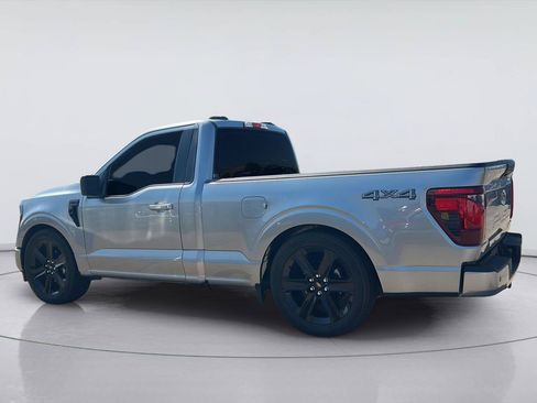 Used 2026 Ford F150 XL AWD/4WD image 7