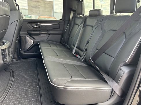 New 2026 RAM 1500 Limited image 39