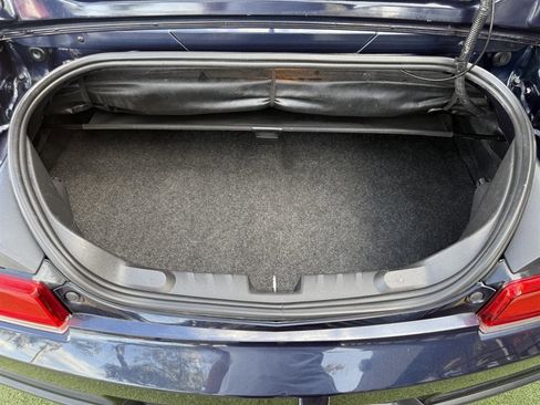 Used 2015 Chevrolet Camaro LT image 33