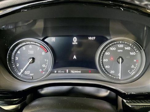 Used 2021 Cadillac XT6 Sport AWD/4WD image 26