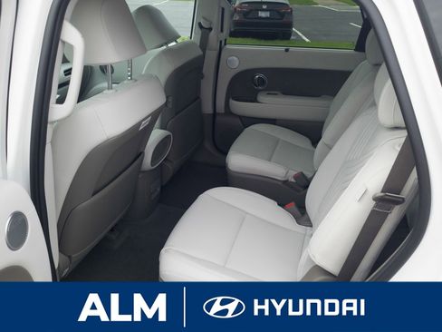 New 2026 Hyundai Palisade SEL image 15