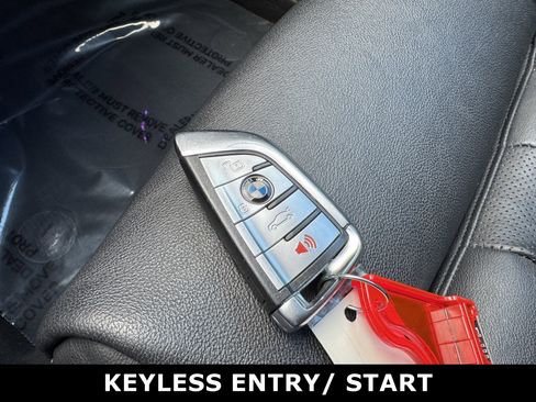 Used 2019 BMW X5 xDrive40i w/ Premium Package 2 image 11