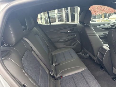 New 2025 Buick Envista Preferred w/ Convenience I Package FWD image 29