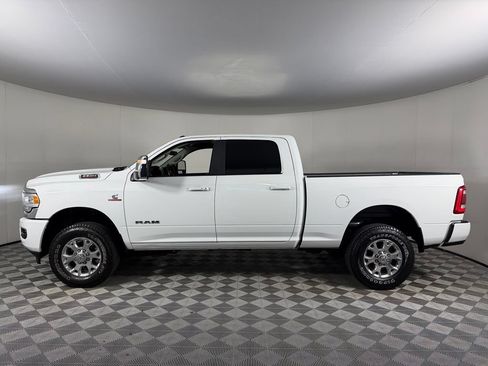Certified 2024 RAM 2500 Laramie w/ Safety Group AWD/4WD image 9
