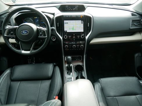 Used 2021 Subaru Ascent Touring image 10