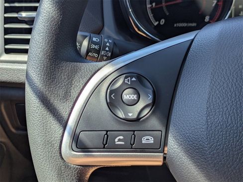 New 2025 Mitsubishi Outlander Sport ES image 23