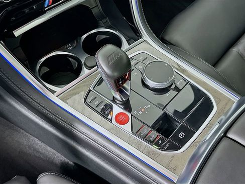 Used 2022 BMW M8 Competition w/ Driving Assistance Package AWD/4WD image 17