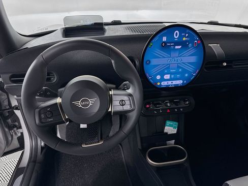 New 2026 MINI Cooper S image 18