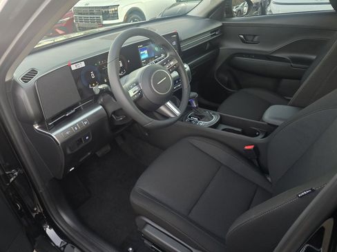 New 2026 Hyundai Kona SEL Sport image 24