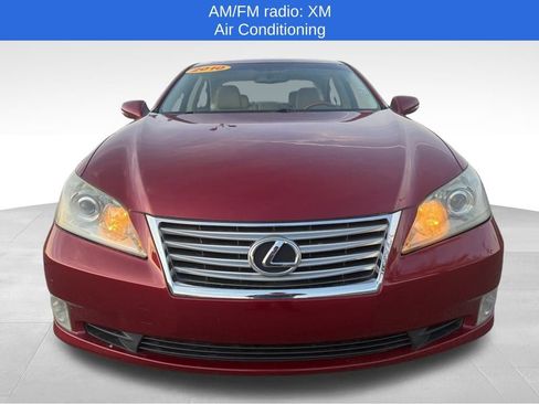 Used 2010 Lexus ES 350 image 2