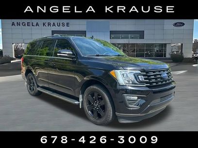 Used 2021 Ford Expedition XLT