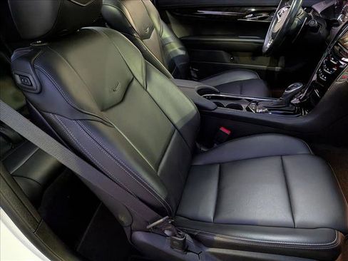 Used 2016 Cadillac ATS 2.0T Coupe image 19