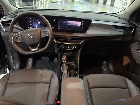 Used 2026 Buick Encore GX Sport Touring w/ Comfort Package AWD/4WD image 32