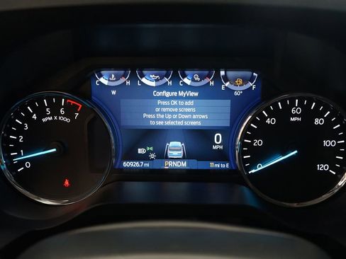 Used 2022 Ford Expedition Max XLT AWD/4WD image 33
