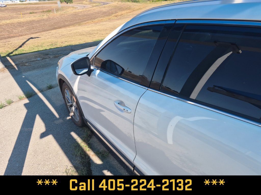 Used 2016 MAZDA CX-9 Grand Touring FWD image 7