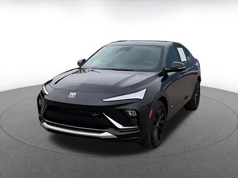 Used 2025 Buick Envista Sport Touring FWD image 7