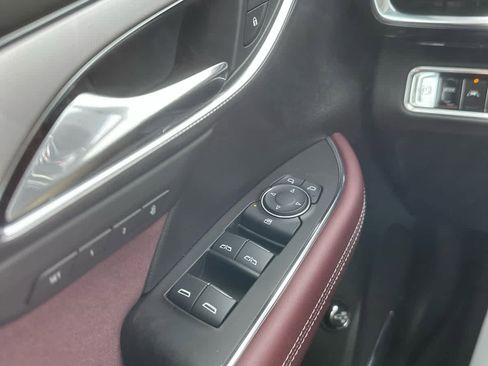 New 2026 Buick Envision Sport Touring image 18