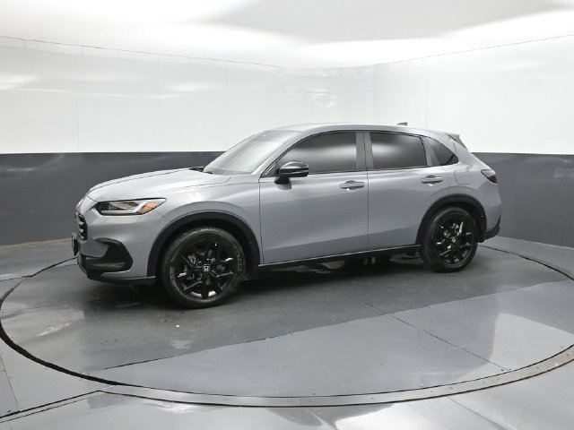 Used 2025 Honda HR-V Sport image 26