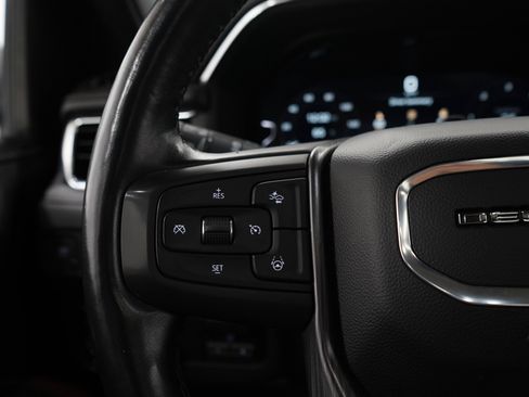 Used 2023 GMC Yukon XL Denali Ultimate w/ LPO, Floor Liner Package AWD/4WD image 27