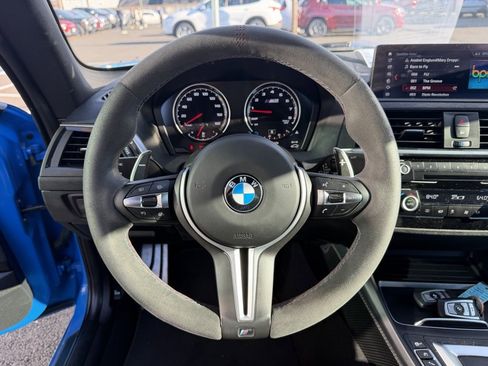 Used 2020 BMW M2 CS image 18