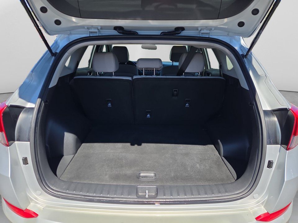 Used 2018 Hyundai Tucson SEL AWD/4WD image 19
