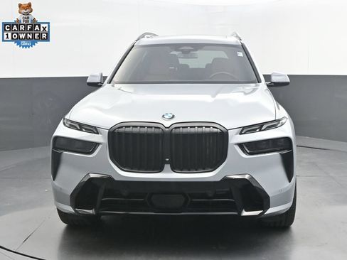 Used 2024 BMW X7 xDrive40i w/ Executive Package AWD/4WD image 10
