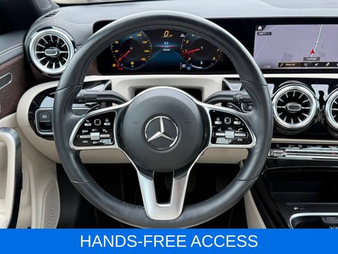 Used 2023 Mercedes-Benz CLA 250 4MATIC image 33