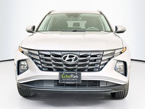 Used 2023 Hyundai Tucson SEL image 2